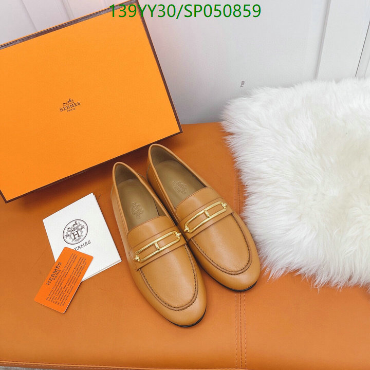 Women Shoes-Hermes,Code: SP050859,$: 139USD