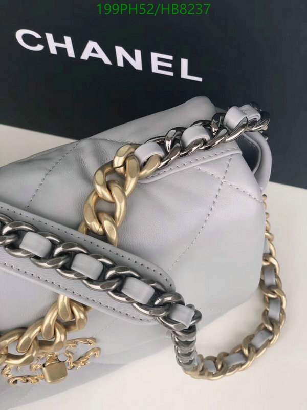 Chanel Bags -(Mirror)-Diagonal-,Code: HB8237,$: 199USD