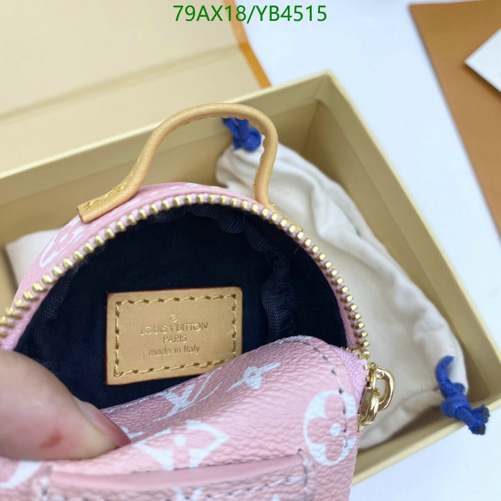 LV Bags-(Mirror)-Trio-,Code: YB4515,$: 79USD