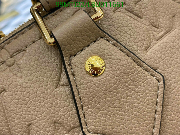 LV Bags-(4A)-Alma-,Code: LBU011661,$: 99USD