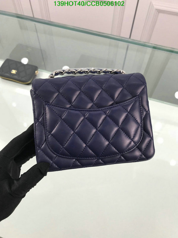 Chanel Bags -(Mirror)-Diagonal-,Code: CCB0506102,$: 139USD