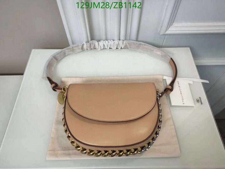 Stella McCartney Bag-(Mirror)-Diagonal-,Code: ZB1142,$: 129USD