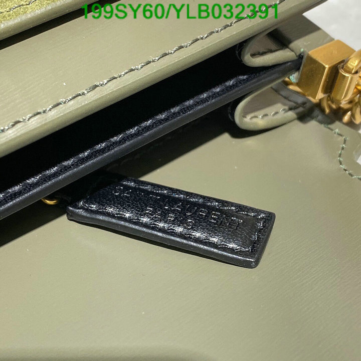 YSL Bag-(Mirror)-Cassandra,Code: YLB032391,$:199USD