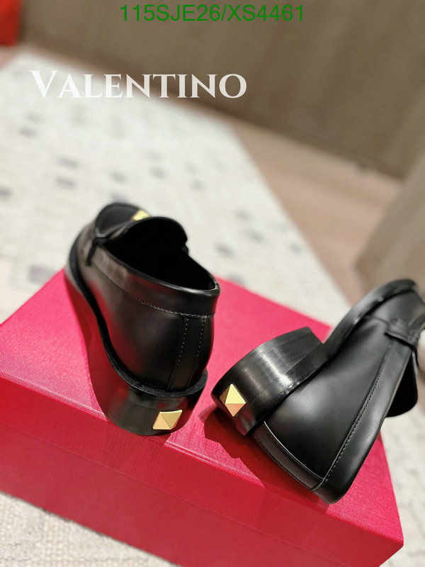 Women Shoes-Valentino, Code: XS4461,$: 115USD