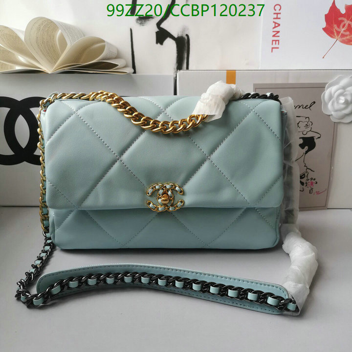 Chanel Bags ( 4A )-Diagonal-,Code: CCBP120237,$: 99USD