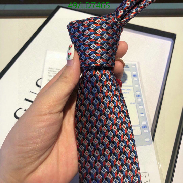 Ties-Gucci, Code: LD7465,$: 49USD