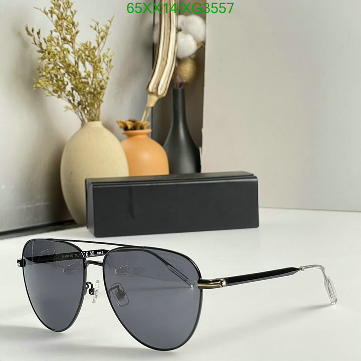 Glasses-Montblanc, Code: XG3557,$: 65USD