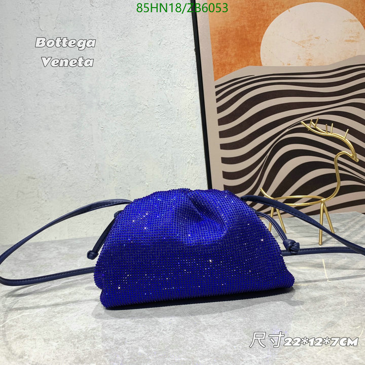 BV Bag-(4A)-Pouch Series-,Code: ZB6053,$: 85USD