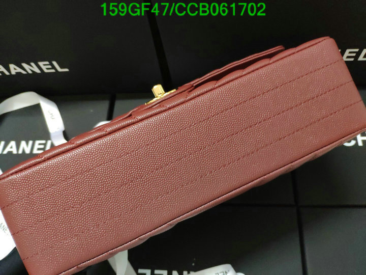 Chanel Bags -(Mirror)-Diagonal-,Code: CCB061702,$: 159USD