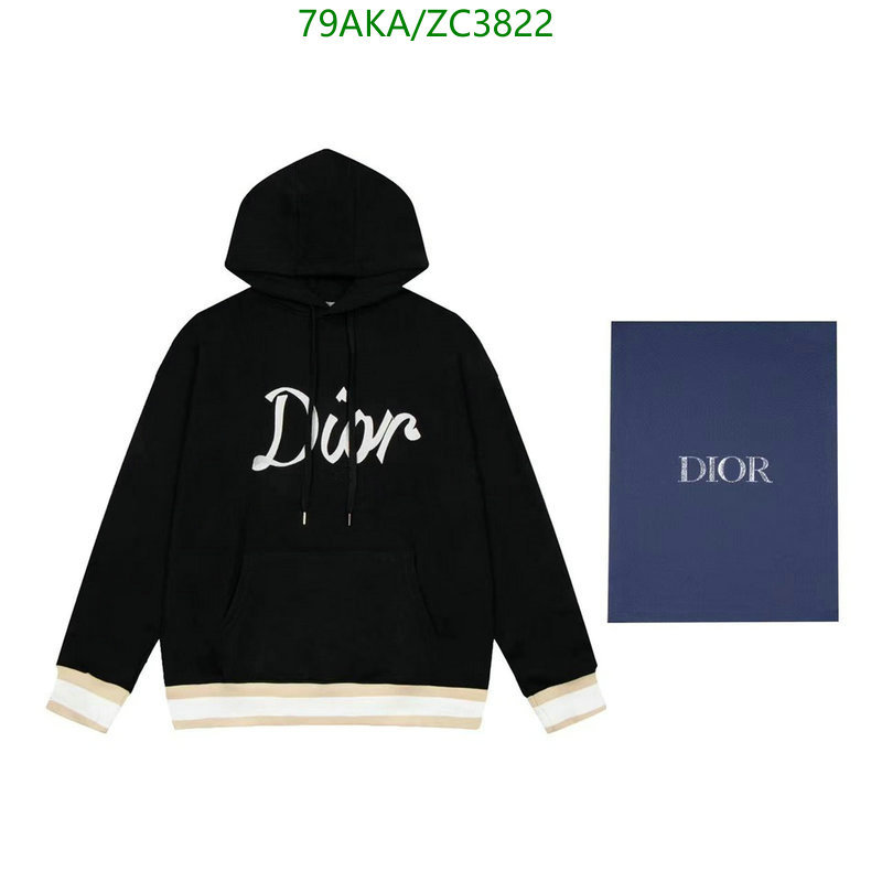 Clothing-Dior,Code: ZC3822,$: 79USD