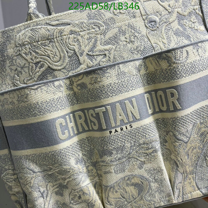 Dior Bags -(Mirror)-Other Style-,Code: LB346,$: 225USD