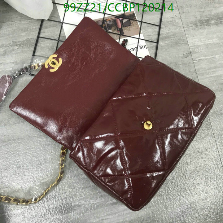 Chanel Bags ( 4A )-Diagonal-,Code: CCBP120214,$: 99USD