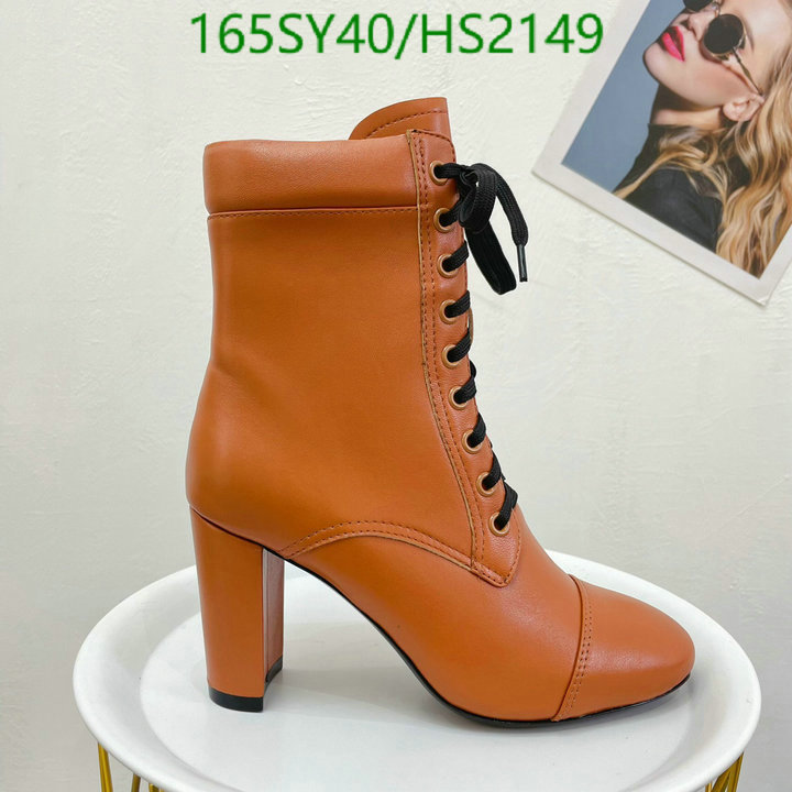 Women Shoes-Boots, Code: HS2149,$: 165USD