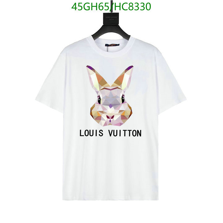 Clothing-LV, Code: HC8330,$: 45USD