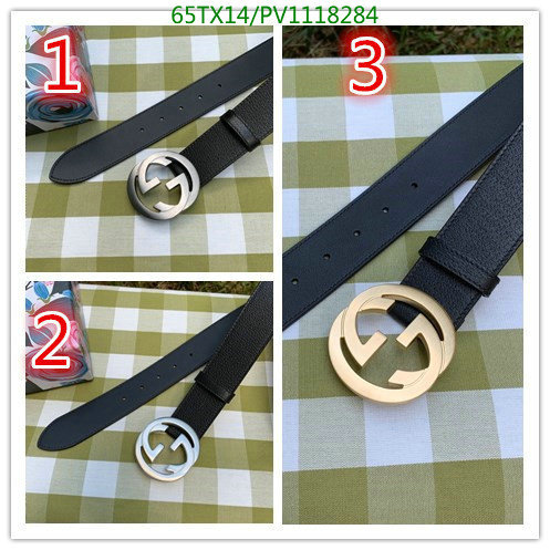 Belts-Gucci, Code: PV1118284,$:65USD