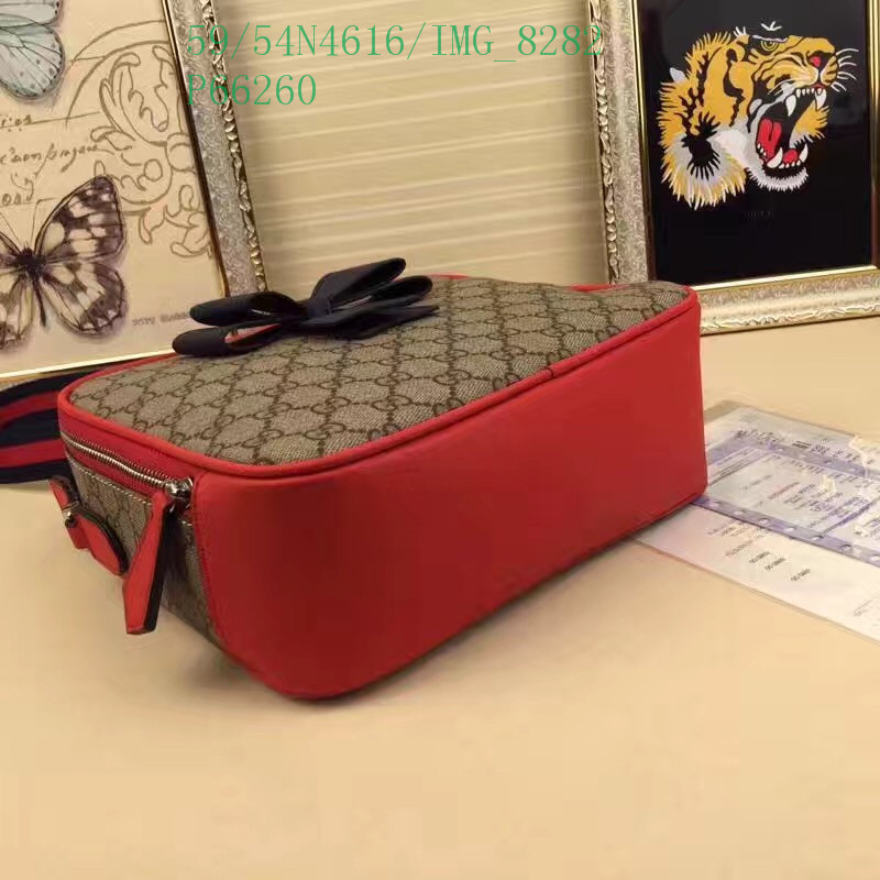 Gucci Bag-(4A)-Diagonal-,Code: GGB120514,$: 59USD