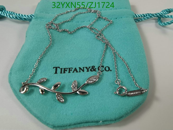Jewelry-Tiffany, Code: ZJ1724,$: 32USD