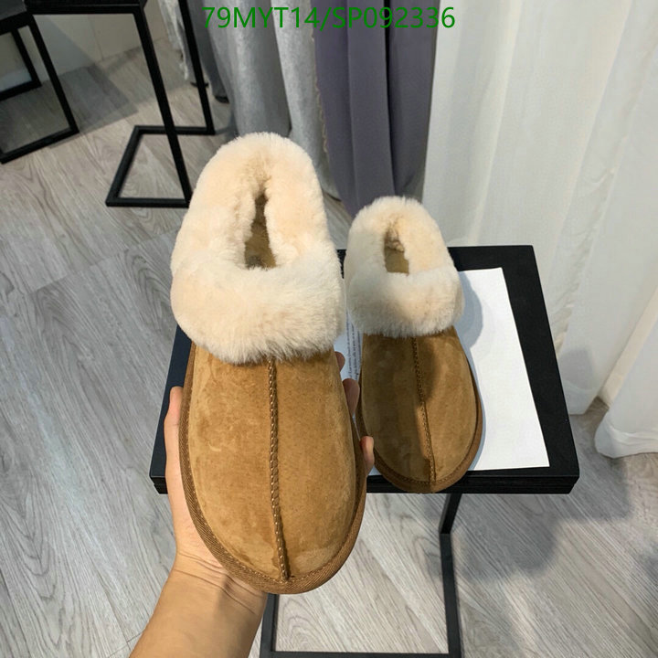 Women Shoes-UGG, Code: SP092336,$:79USD