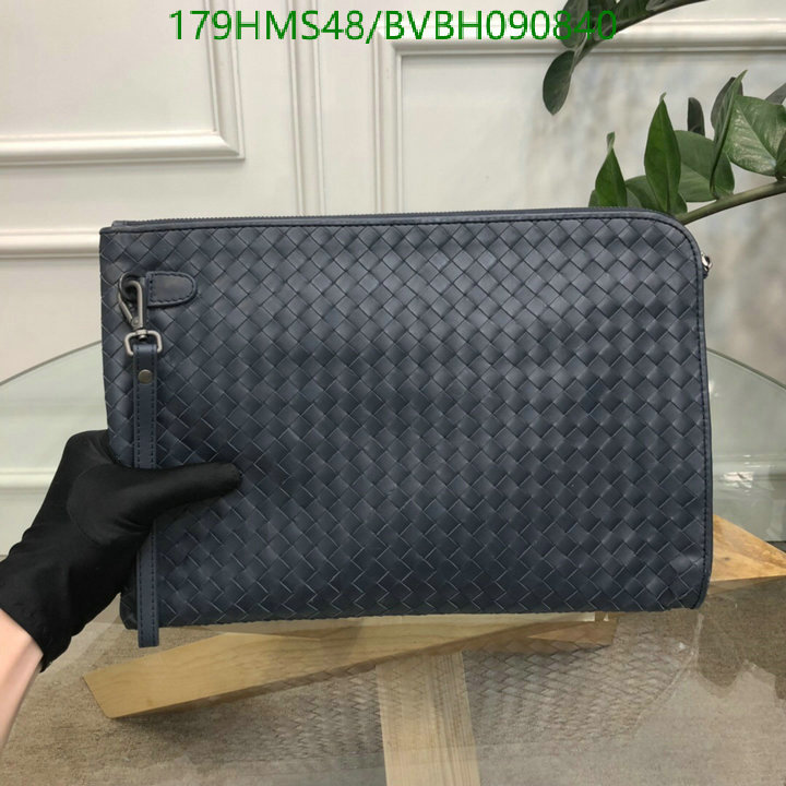 BV Bag-(Mirror)-Clutch-,Code: BVBH090840,$: 179USD