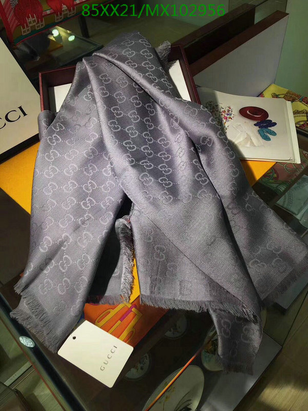 Scarf-Gucci, Code: MX102956,$: 85USD