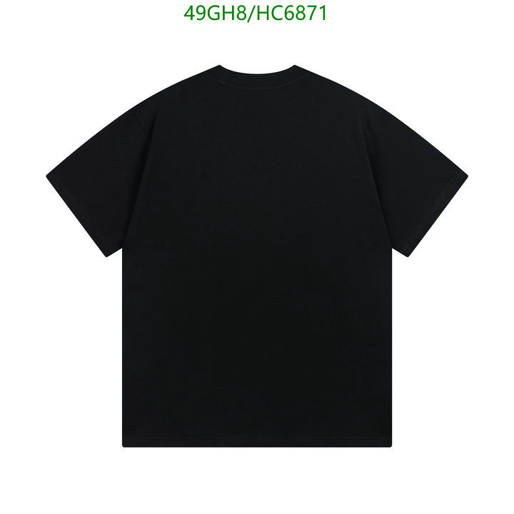 Clothing-Gucci, Code: HC6871,$: 49USD