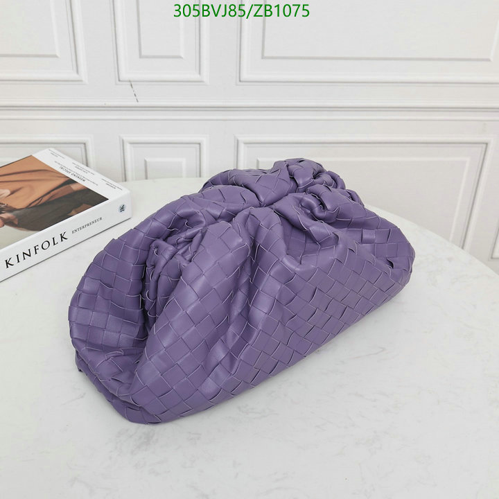 BV Bag-(Mirror)-Pouch Series-,Code: ZB1075,$: 305USD