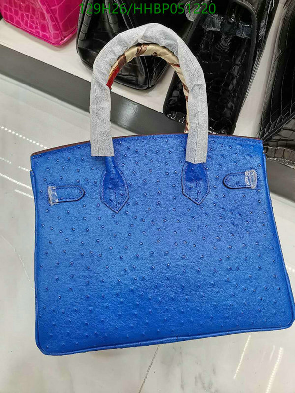 Hermes Bag-(4A)-Birkin-,Code: HHBP051220,$: 129USD