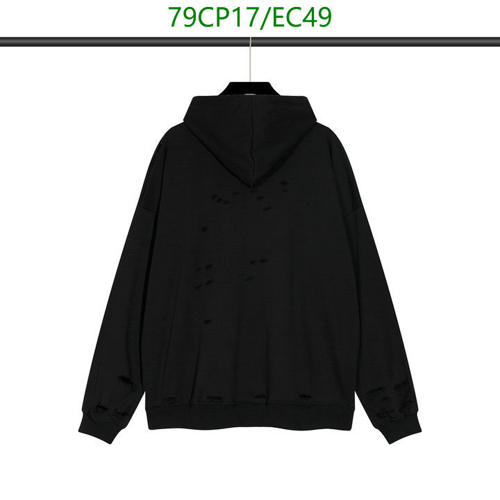 Clothing-Balenciaga, Code: EC49,$: 79USD