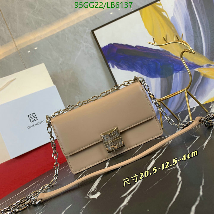 Givenchy Bags ( 4A )-Diagonal--,Code: LB6137,$: 95USD