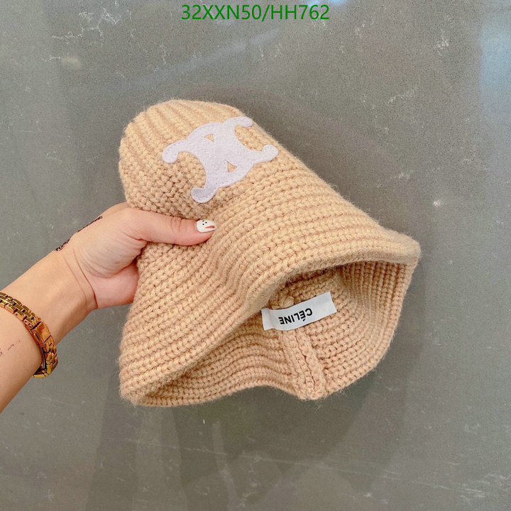 Cap -(Hat)-CELINE, Code: HH762,$: 32USD