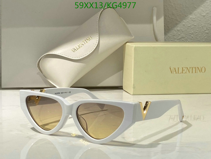 Glasses-Valentino, Code: KG4977,$: 59USD