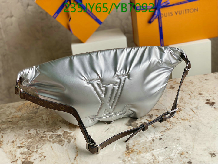 LV Bags-(Mirror)-Discovery-,Code: YB7092,$: 235USD