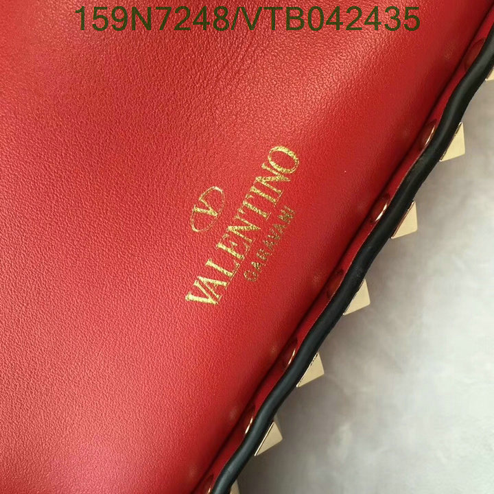 Valentino Bag-(Mirror)-Diagonal-,Code: VTB042435,$:159USD