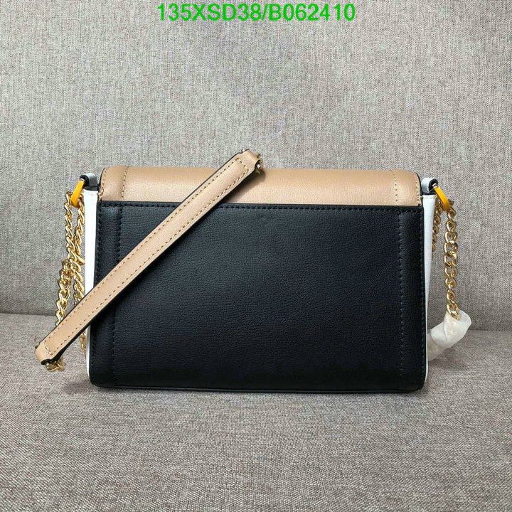 Michael Kors Bag-(Mirror)-Diagonal-,Code: B062410,$: 135USD