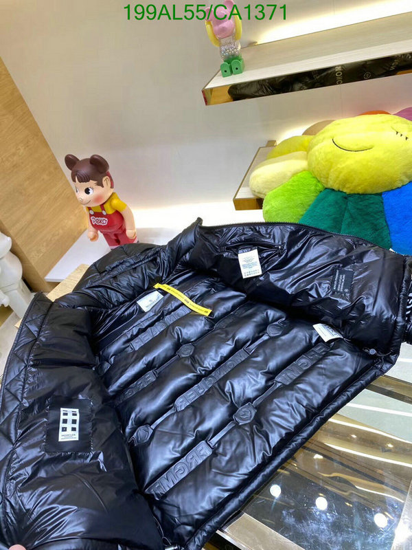 Down jacket Men-Moncler, Code:CA1371,$:199USD