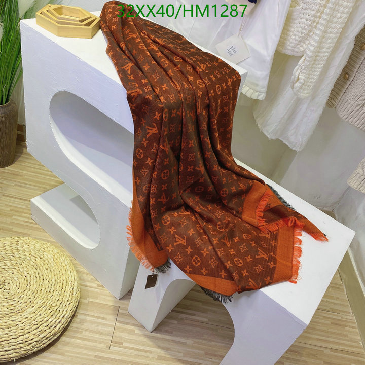 Scarf-LV, Code: HM1287,$: 32USD