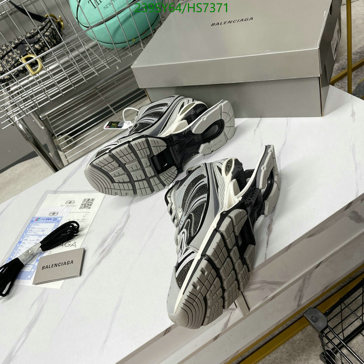 Men shoes-Balenciaga, Code: HS7371,$: 239USD