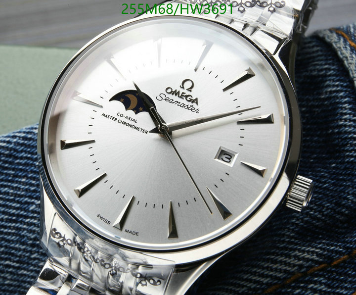 Watch-Mirror Quality-Omega, Code: HW3691,$: 255USD