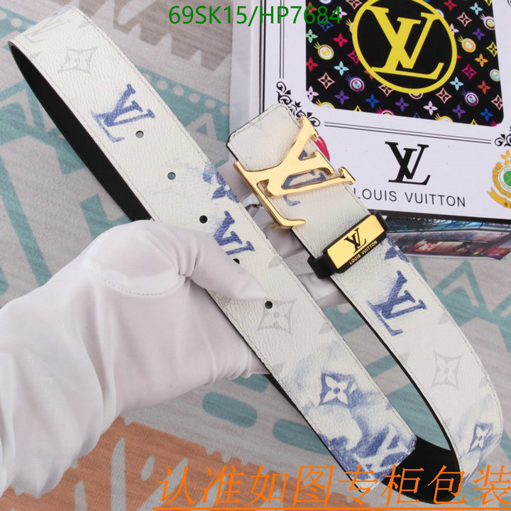 Belts-LV, Code: HP7684,$: 69USD