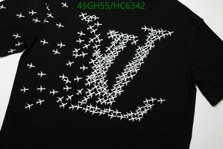 Clothing-LV, Code: HC6342,$: 45USD