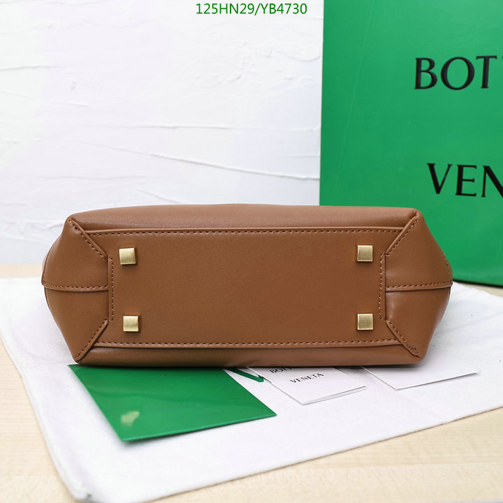 BV Bag-(4A)-Arco,Code: YB4730,$: 125USD