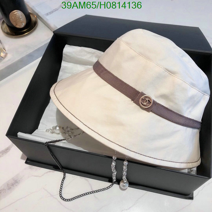Cap -(Hat)-Gucci, Code: H0814136,$: 39USD