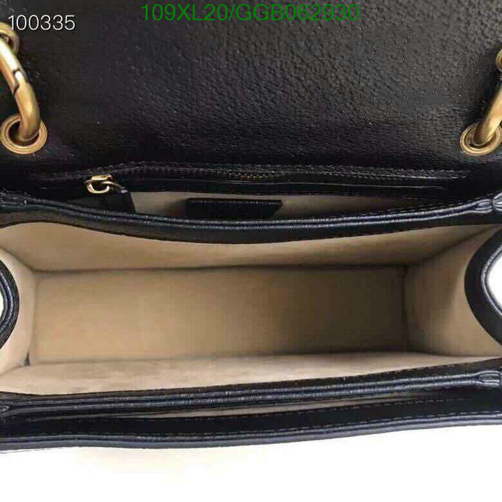 Gucci Bag-(4A)-Ophidia-G,Code: GGB062930,$: 109USD