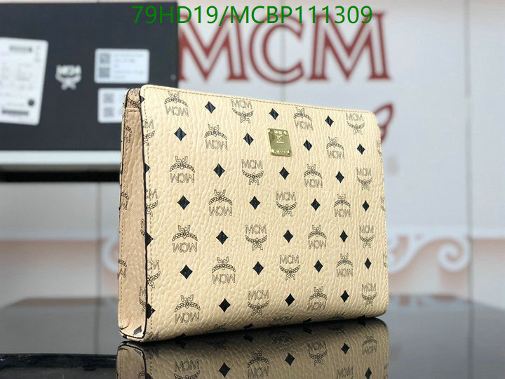 MCM Bag-(4A)-Clutch-,Code: MCBP111309,$: 79USD