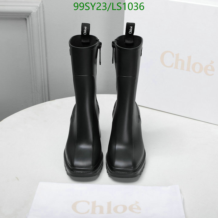 Women Shoes-Chloe, Code: LS1036,$: 99USD