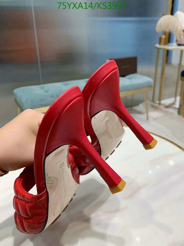 Women Shoes-BV, Code: KS3997,$: 75USD