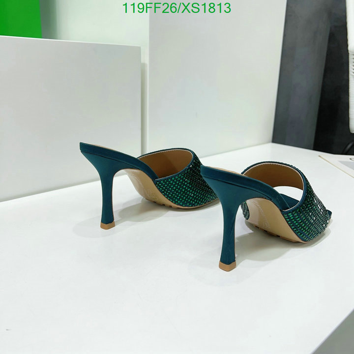 Women Shoes-BV, Code: XS1813,$: 119USD