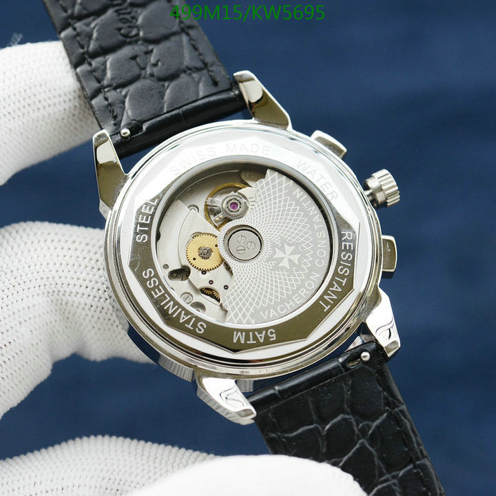 Watch-Mirror Quality-Vacheron Constantin, Code: KW5695,$: 499USD