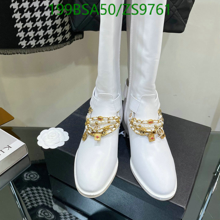 Women Shoes-Chanel,Code: ZS9761,$: 199USD