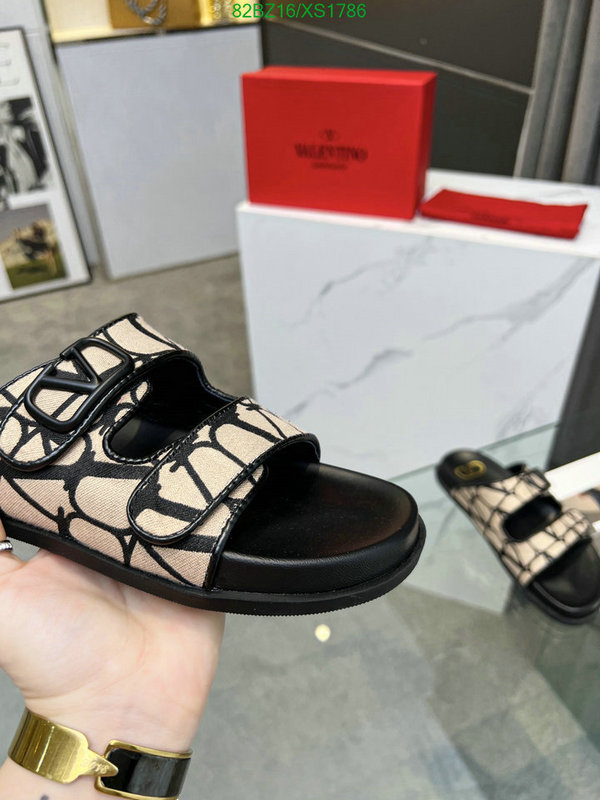 Women Shoes-Valentino, Code: XS1786,$: 82USD